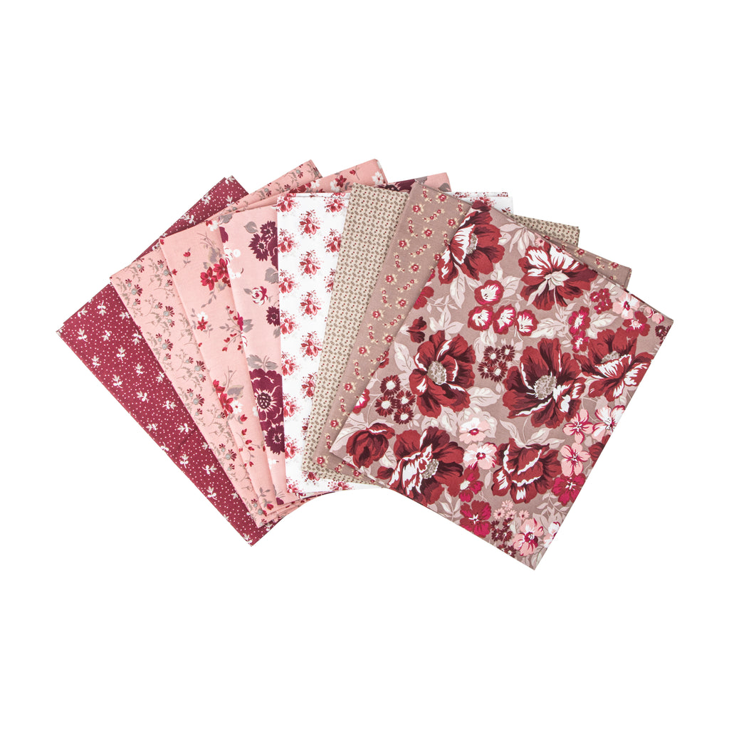 Rustic Romance Coordinates Beautifully with Heartfelt (Mostly)!