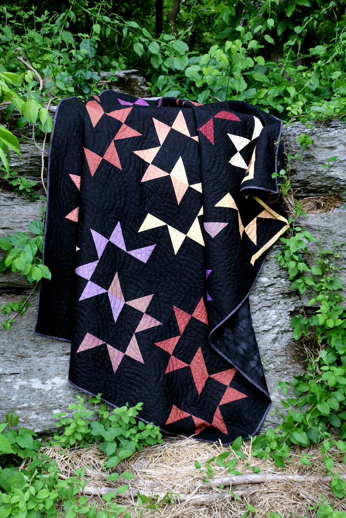 Project Roundup: Majestic & Gem Stones