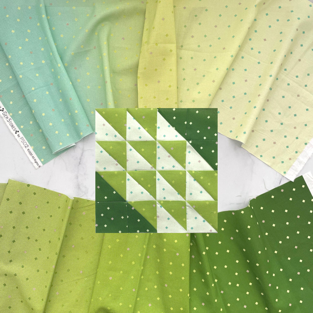 Block 5:  RBD Block Challenge