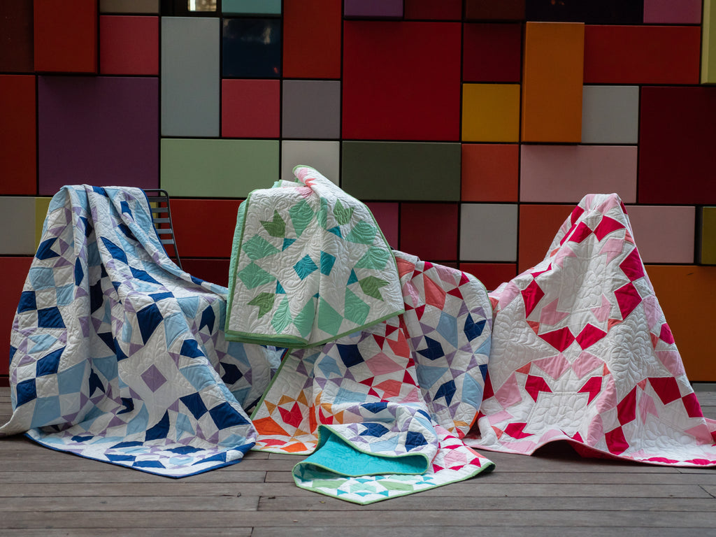 Answers to your MOD-ified Questions