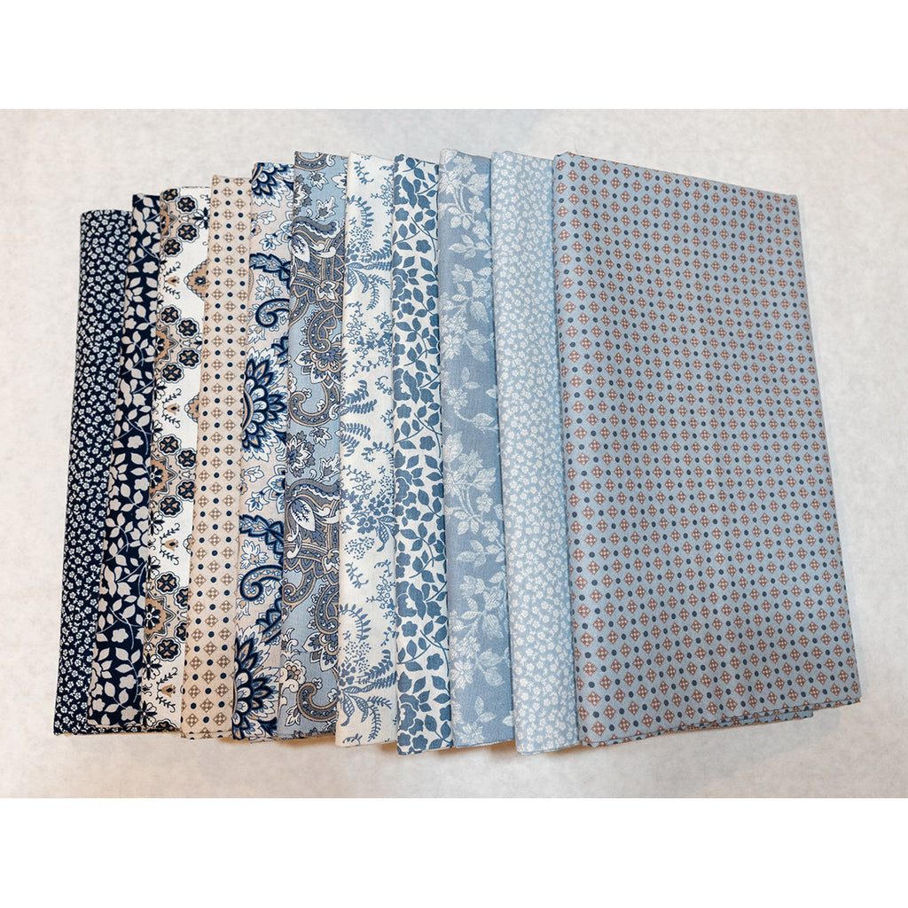 It's a SALE-abration of FABRIC!!