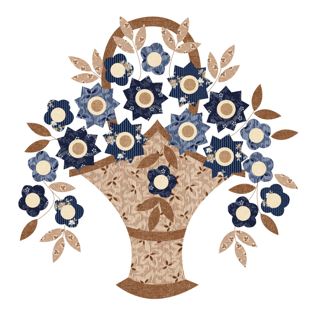 Baskets and Blooms vs. Blooming Baskets and So Much More!