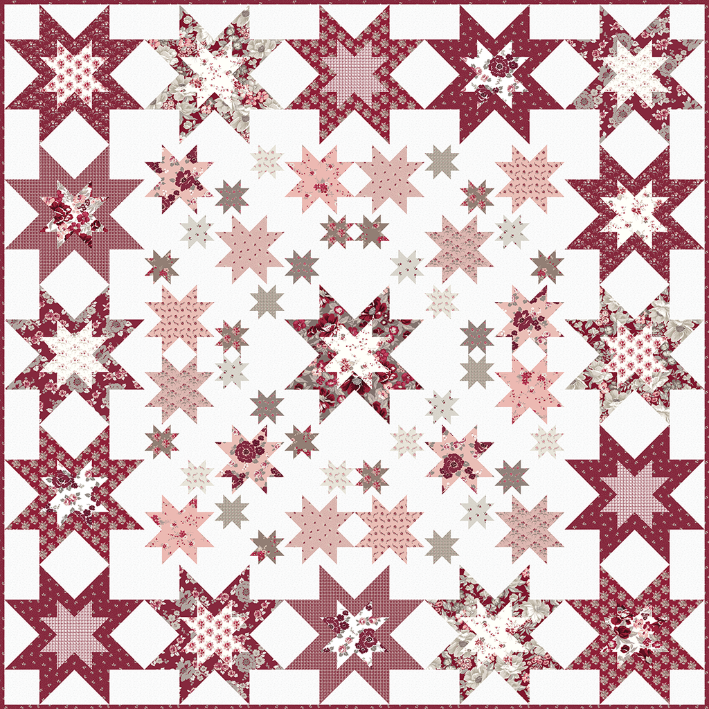 A Celestial Match - Be Still My Heart(felt)!