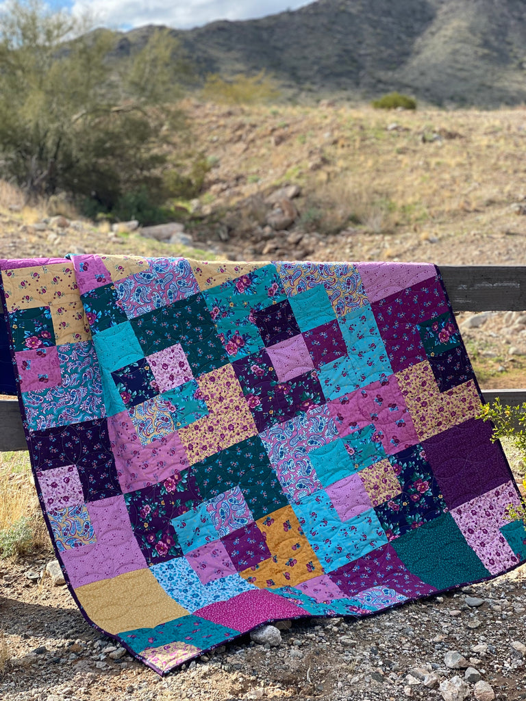 Where It Started, Where We Are