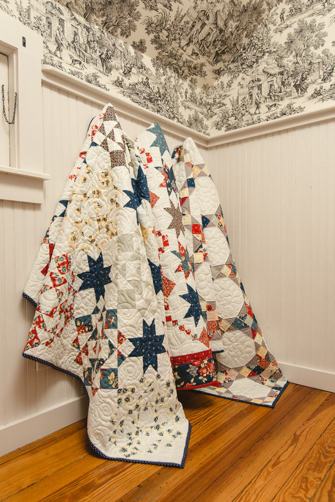 Want to see MORE? . . . .