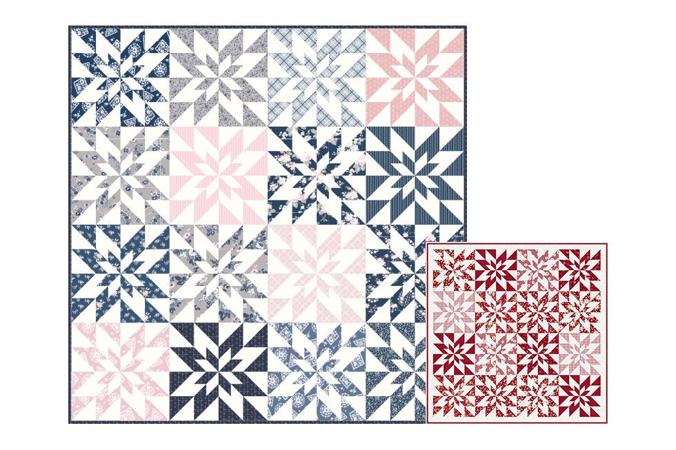 Re-Freshed Quilts
