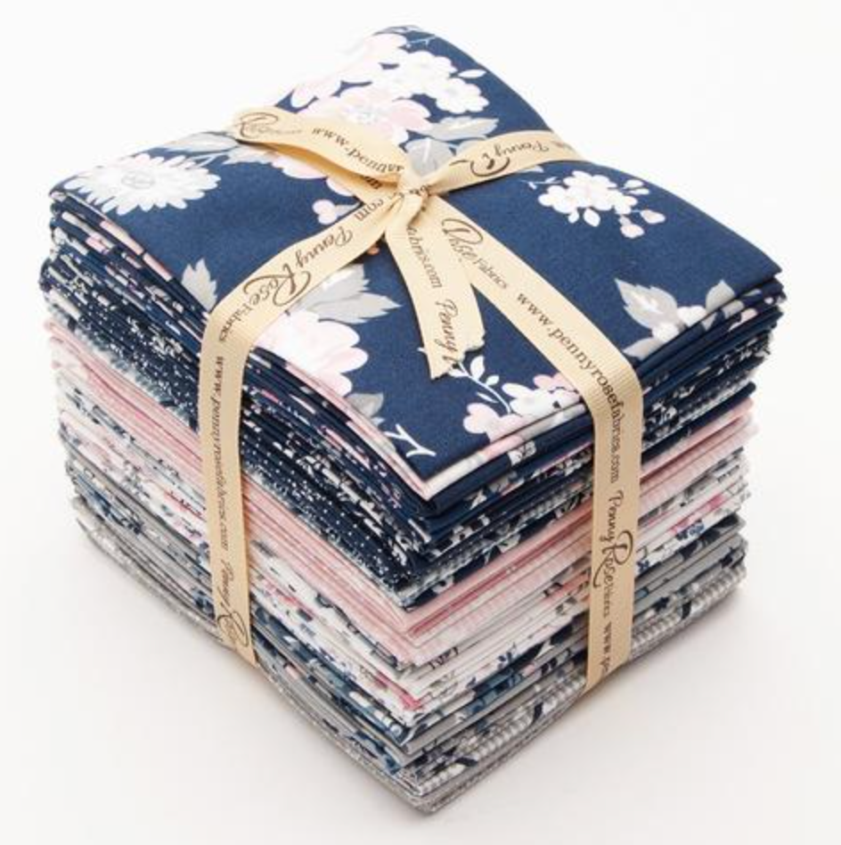 Pre-Cut Friendly Quilt Patterns: Part 1