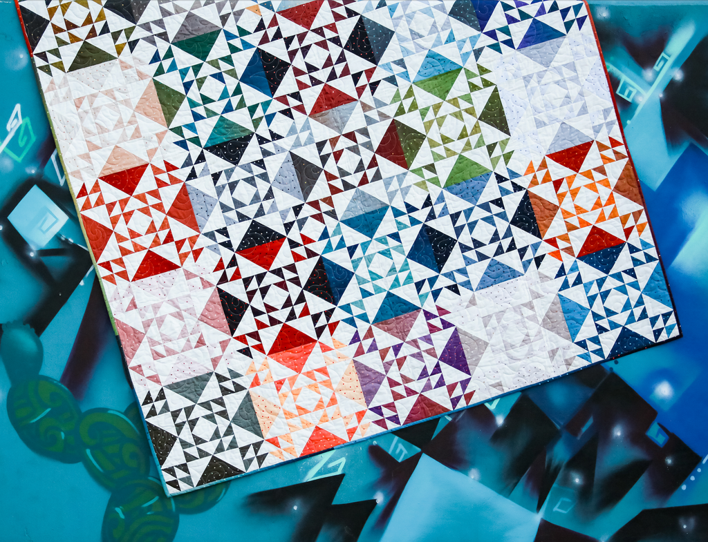 Let's Talk MIXOLOGY!