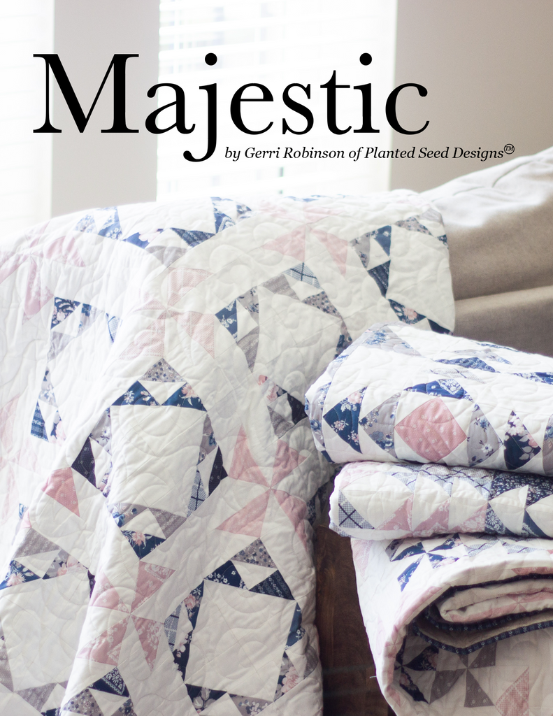 NEW: Majestic Lookbook!