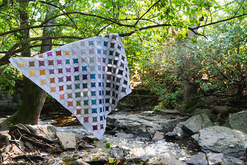 It All Started With a Pin Cushion!