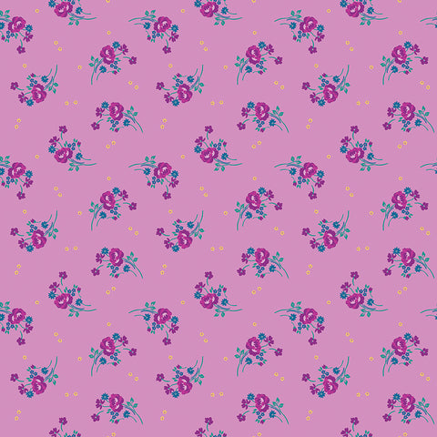 COMING SOON! NEW! Brilliance Bouquets Lilac (C14224-Lilac)