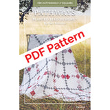 Pathways PDF Quilt Pattern