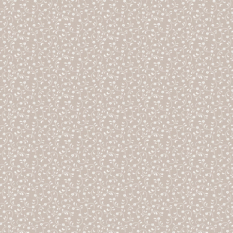 NEW! Floret Beach Print (C675-Beach)