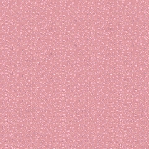 NEW! Floret Shell Print (C675-Shell)