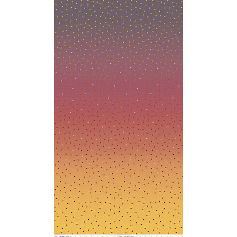 Gem Stones Red Hot Print (C8350 RedHot)