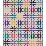 Cogs PDF Quilt Pattern