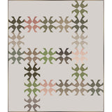 Cogs PDF Quilt Pattern