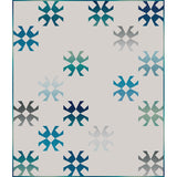 Cogs PDF Quilt Pattern