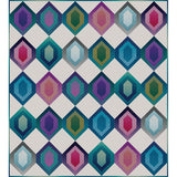 Layers PDF Quilt Pattern