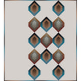 Layers PDF Quilt Pattern