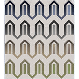 Row Houses PDF Quilt Pattern