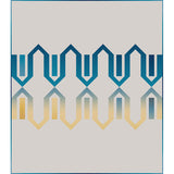 Row Houses PDF Quilt Pattern