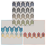 Row Houses PDF Quilt Pattern