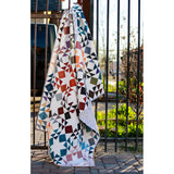 Criss Cross Stars and Starlights PDF Quilt Patterns