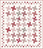 Hopscotch PDF Quilt Pattern