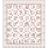 Leah PDF Quilt Pattern