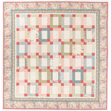Picture Perfect PDF Quilt Pattern