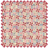 Athill Praire PDF Quilt Pattern