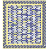 Climbing Roses PDF Quilt Pattern