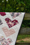 With All My Heart PDF Quilt Pattern