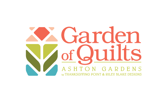 Garden of Quilts
