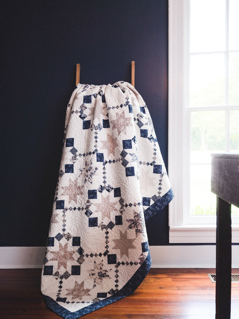 Re-Imagined Quilts