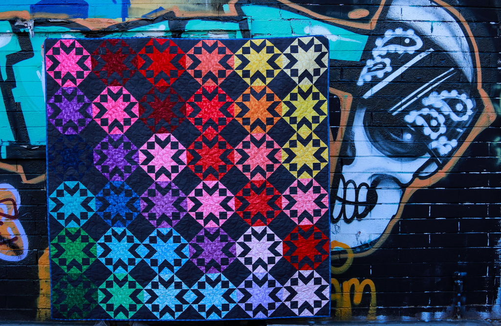 MOD-ified Quilts
