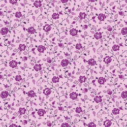 COMING SOON!  NEW!  Brilliance Floral Lilac (C14223-Lilac)