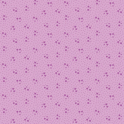 COMING SOON!  NEW!  Brilliance Ditsy Lilac (C14226-Lilac)