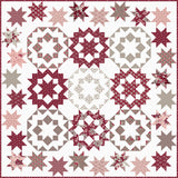 NEW! Dancing with the Stars I Quilt Pattern (PSD-391P)