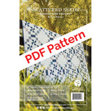 Garden Rows and Scattered Seeds PDF Quilt Patterns