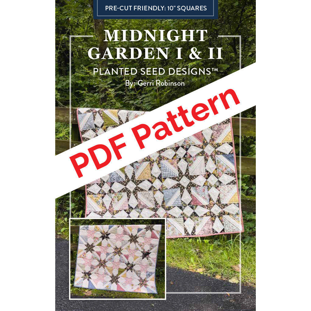 Mountain Laurel Designs / M QUILT