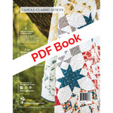 Casual Classic Quilts PDF Book