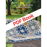 Quilts in Bloom PDF Book