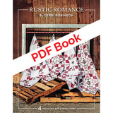 Rustic Romance PDF Book