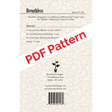 Breathless PDF Quilt Pattern