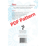 Flurry PDF Quilt Pattern