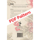Grace PDF Quilt Pattern