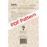 Tapestry PDF Quilt Pattern