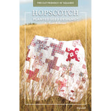 Hopscotch Quilt Pattern (PSD-456P)